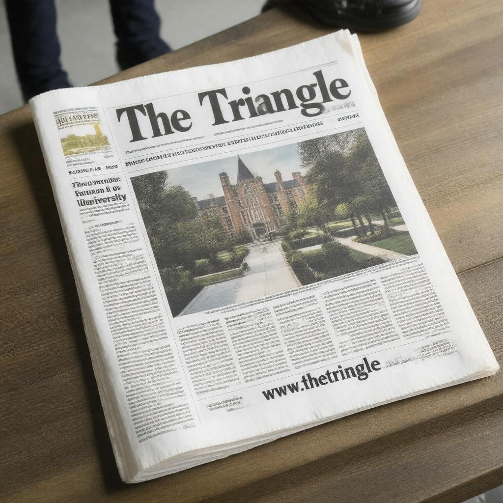 Triangle (region)